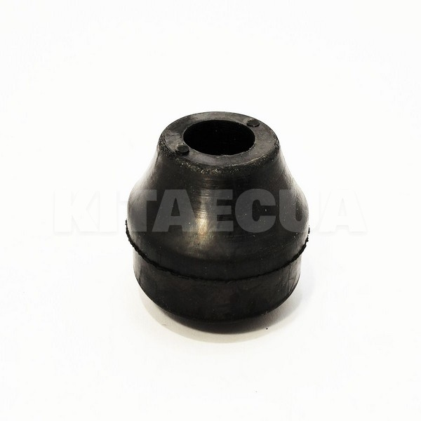 Втулка продольной тяги передней внутренняя (без каймы) KLM Autoparts на Chery JAGGI (S21-290907)