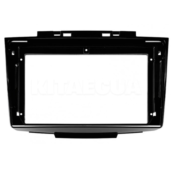 Штатна магнітола CC4L 6+64 Gb 9" Great Wall Hover Haval H5 1 2010-2017 Teyes (70881) - 2