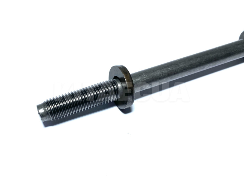 Болт головки блоку циліндрів 1.6L KLM Autoparts на BYD F3 (471Q-1000810) - 3