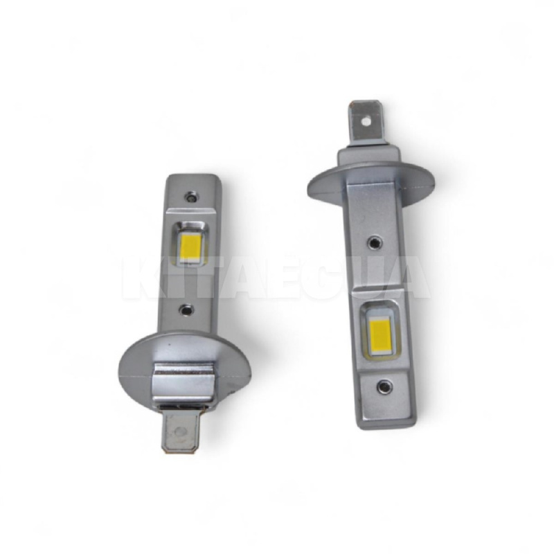 LED лампа для авто NF H1 12V 4100K DECARO (DEC-4100H1NF)