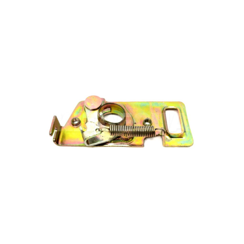 Замок капота (нижня) частина) KLM Autoparts на Geely CK (1802968180)