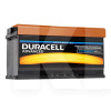 Акумулятор автомобільний 95Ач 780А "+" праворуч DURACELL (DA95H)