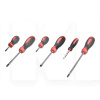 Набор инструментов 1/2" & 1/4" 56 предметов Cr-V STORM Intertool (ET-8056)