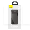 Повербанк Bipow Digital Display 20000mAh 20W чорний BASEUS (PPBD050501)