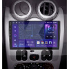 Штатна магнітола MOSS M2 4+32 Gb 9" Renault Logan 1 2010-2016 (CAN BUS) AMS (49422)