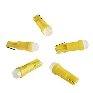 LED лампа для авто T5 