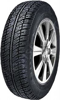 Шина літня 195/65 R15 91H QuaRtum S49 ROSAVA