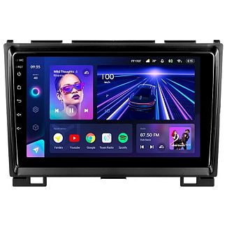 Штатная магнитола CC3 4+32 Gb 9" Great Wall Haval H5 2011-2016 Teyes