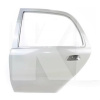 Дверь задняя левая на Geely CK (101202416502)