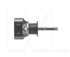 LED лампа для авто H3 PK22s 36W 6500K StarLight (00-00020154)