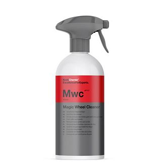 Очиститель дисков 500мл Magic Wheel Cleaner Koch Chemie