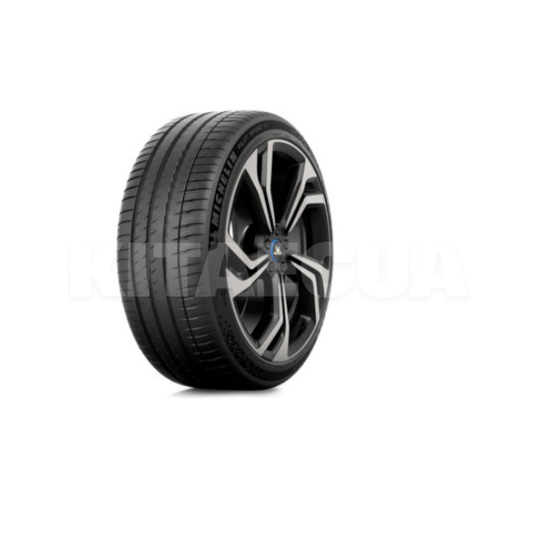 Шина літня 255/40R20 101W XL T1 Acoustic Demo Michelin (1000401753)