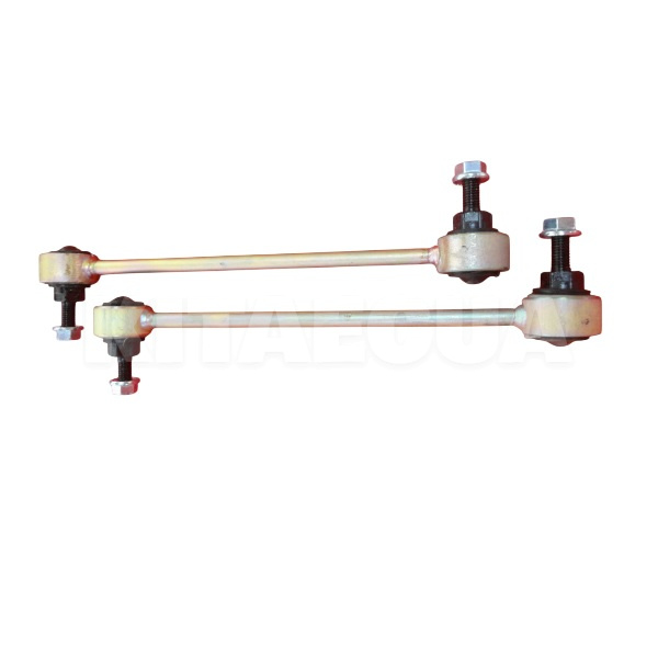 Стійка стабілізатора передня посилена на Fiat Freemont (2011-2016) REDAUTO (AS12-261-180P1) - 2