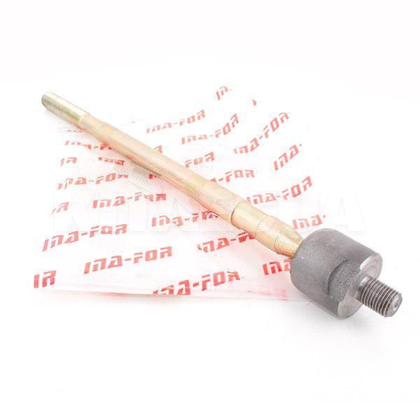 Тяга рулевая 14мм INA-FOR на Lifan X60 (S3401710) - 3