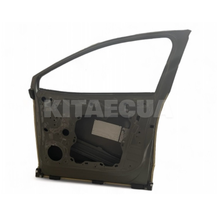 Дверь передняя правая VAG на VOLKSWAGEN ID.4 CROZZ (11A 831 056 A) - 2