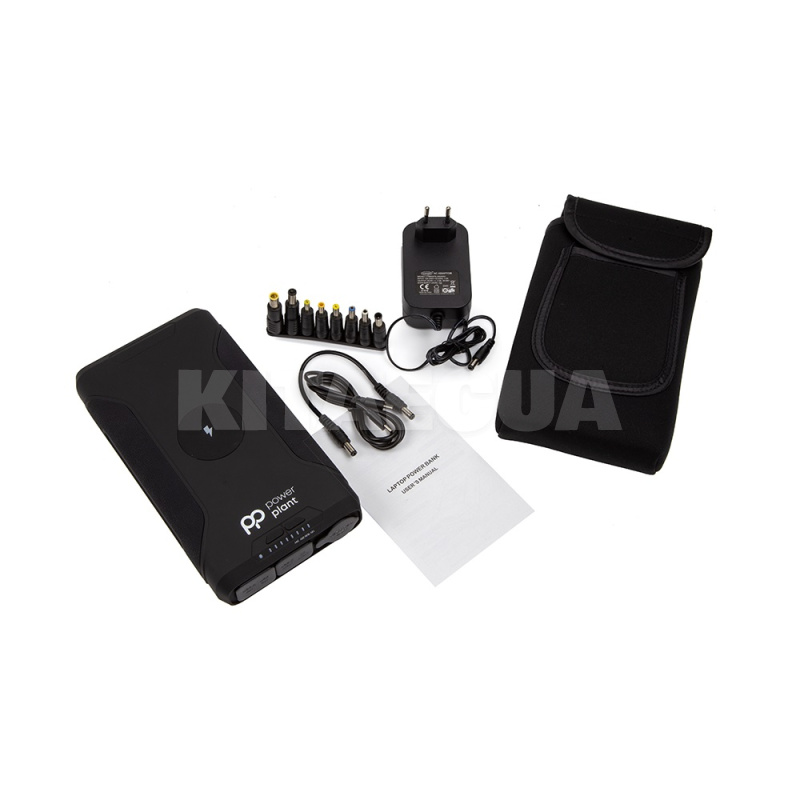 Повербанк Wireless QC3 72000mAh 60W КОМПЛ PowerPlant (PB930456) - 2