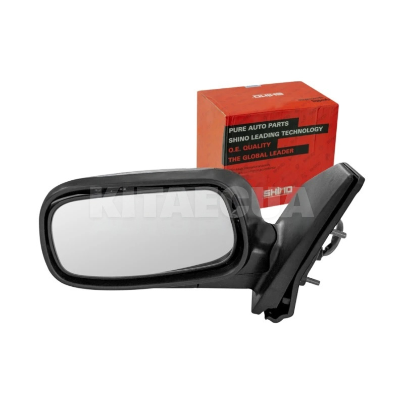 Дзеркало заднього виду ліве SHINO (1067000155)