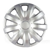 Колпаки R15 321 серые 4 шт SJS (30839)