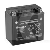 Мото аккумулятор 12.6Ач 240А "+" слева Yuasa (YTX14H-BS)