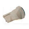 LED лампа для авто T10 W5W 12V синій AllLight (29024950)