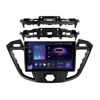 Штатная магнитола CC3 2k 4+32Gb 9" Ford Transit 2012-2021 (F1) Teyes