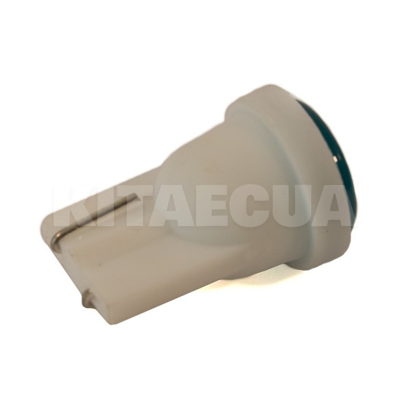 LED лампа для авто T10 W5W 12V синій AllLight (29024950) - 2