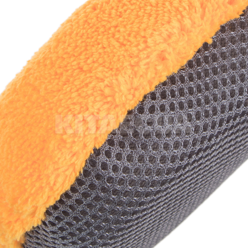 Губка мікрофібра 24 х 11 х 5.5 см VITOL (VSC-1555) - 2