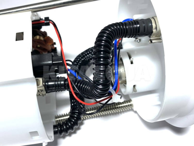 Насос паливний зборі 1.6L KLM Autoparts на Chery AMULET (A11-1106610DA) - 2