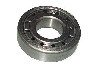 Підшипник КПП первинного валу передній 
