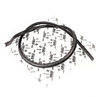 Уплотнитель лобового стекла верхний ORIJI