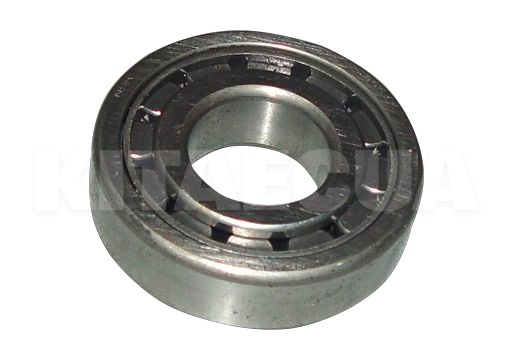 Підшипник КПП первинного валу передній на Chery JAGGI (QR512-1701202)