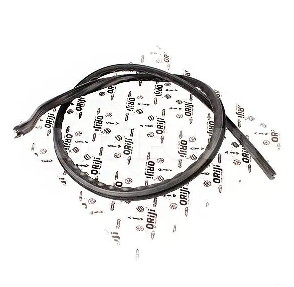 Уплотнитель лобового стекла верхний ORIJI на TIGGO FL (T11-BJ5206055)