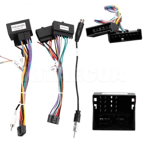 Штатная магнитола X9464 4+64 ГБ 9" Ford Mondeo 3 2000-2007 (F2) SIGMA4car (33336) - 3