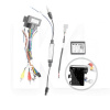 Штатная магнитола CC3 2k 6+128 Gb 9" 360° Geely Emgrand EC7 1 2018-2020 (F1) Teyes (31511-Teyes)
