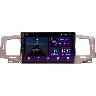Штатная магнитола E9232 2+32 Gb 9" Toyota Corolla 9 E120 2004-2006 SIGMA4car
