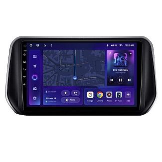 Штатная магнитола MOSS M3 4+32 ГБ 10" Hyundai Santa Fe 4 (ZYJ) 2018-2020 10" AMS