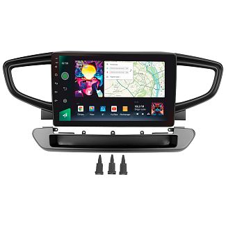 Штатная магнитола PRO 9464 4+64 Gb 9" Hyundai Ioniq AE 2016-2023 SIGMA4car