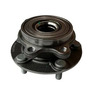 Ступица передняя BYD