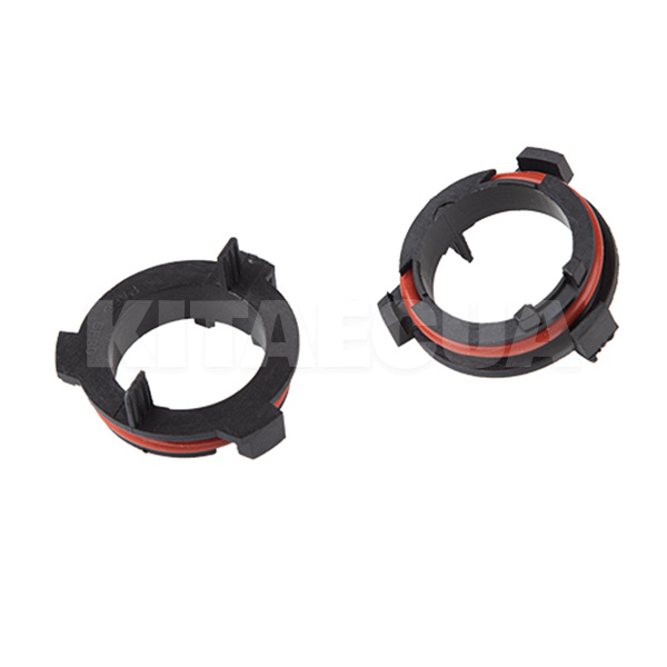 Перехідник для LED ламп Н7 Opel/Honda/Mazda PULSO (PL-D118)
