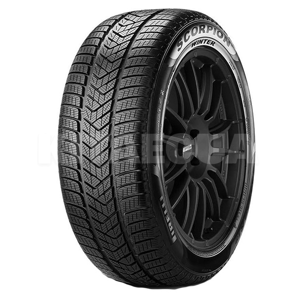 Шина зимова 235/55R19 105H XL Scorpion Winter PIRELLI (1000269358)