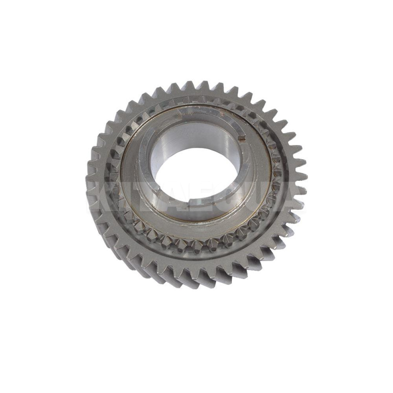 Шестерня 2-ї передачі вторинного валу на TIGGO 2 (513MHA-1701430)