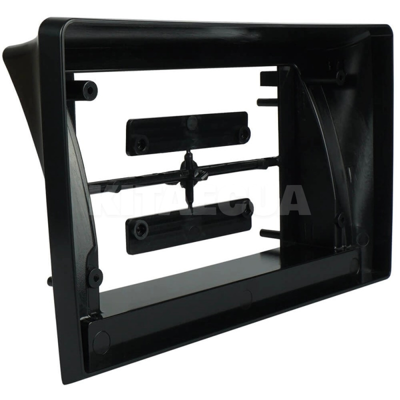 Штатна магнітола CC4L 6+64 Gb 10" Renault Trafic 2006-2010 Teyes (71721) - 4
