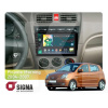 Штатна магнітола X9232 2+32 Gb 9" Kia Picanto (SA) 2004-2007 SIGMA4car (33476)