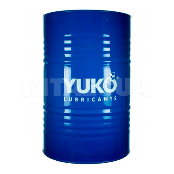 Масло моторне мінеральне 200л М-10ДМ Yuko (4820070240351-Yuko)