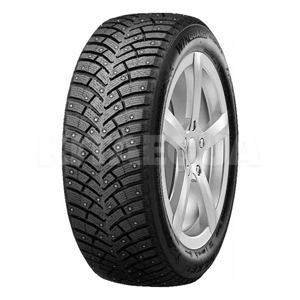 Шина зимова 205/55R16 94T XL WinGuard WinSpike 3 (шип) NEXEN (1000362934)