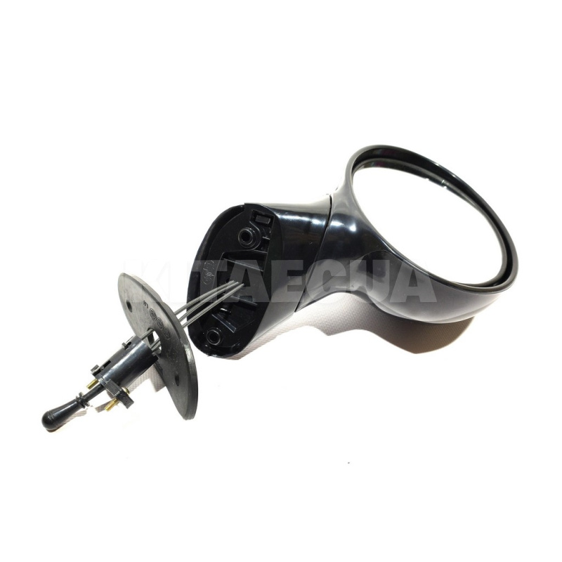 Зеркало заднего вида левое KLM Autoparts на Chery QQ (S11-8202010-DQ)