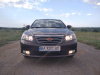 Geely Emgrand EC7 2013