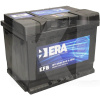 Акумулятор автомобільний 60Ач 640А "+" праворуч ERA (E56011)