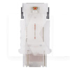 LED лампа для авто LEDriving SL W2.5x16q 1.8W red (комплект) Osram (3157DRP-BLI2)