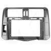 Штатна магнітола MOSS M3 4+32 ГБ 9" Toyota Land Cruiser Prado 150 2009-2013 (B) AMS (50718)